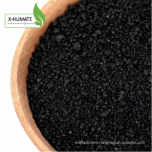 X-Humate China Humic Manufacturer Super Potassium Humate